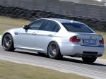 BMW M3 Sedan 2008 года (ZA)